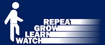 Watch Learn Grow Repeat